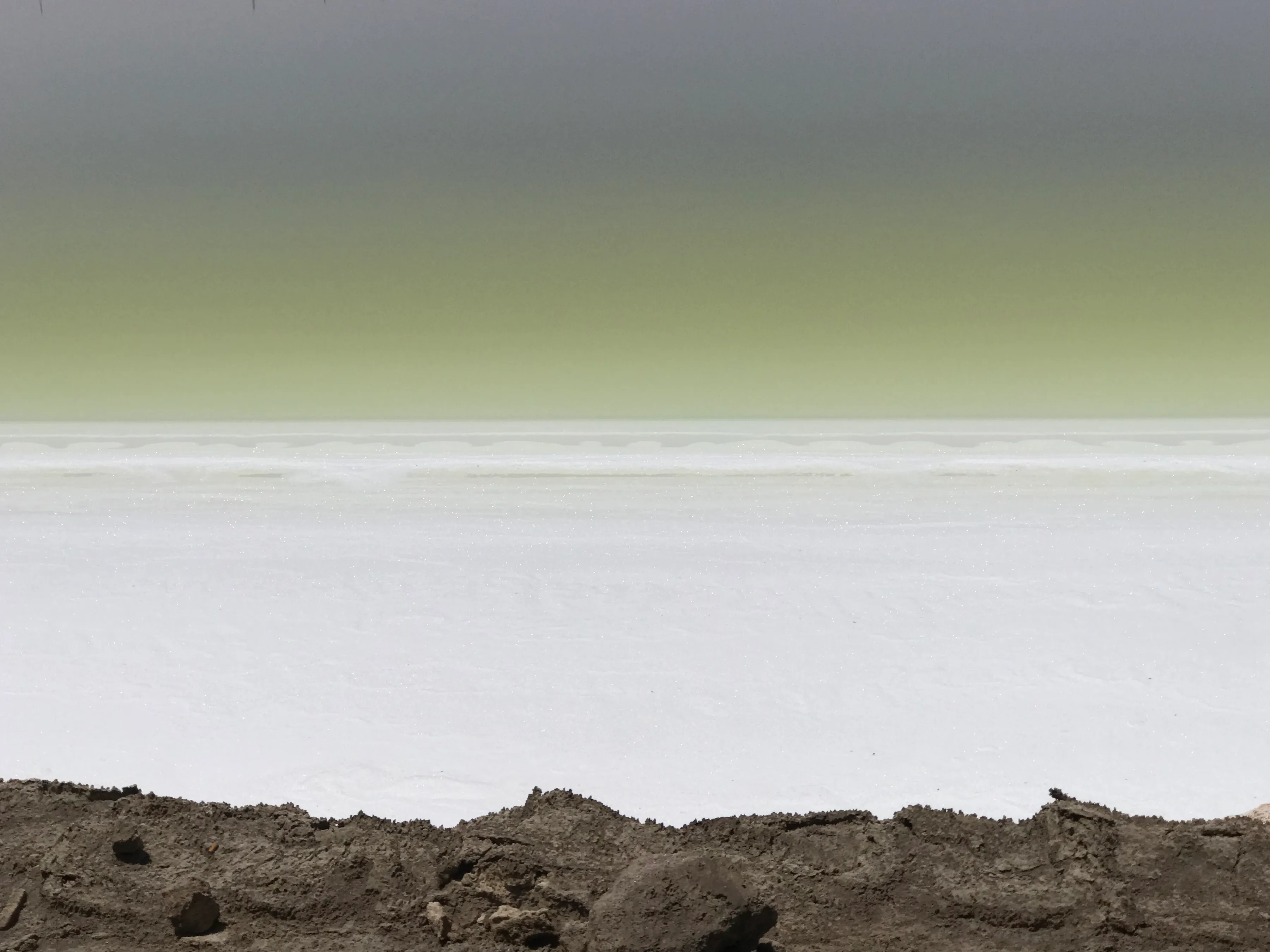 Colorful Qaidam (6) Golmud