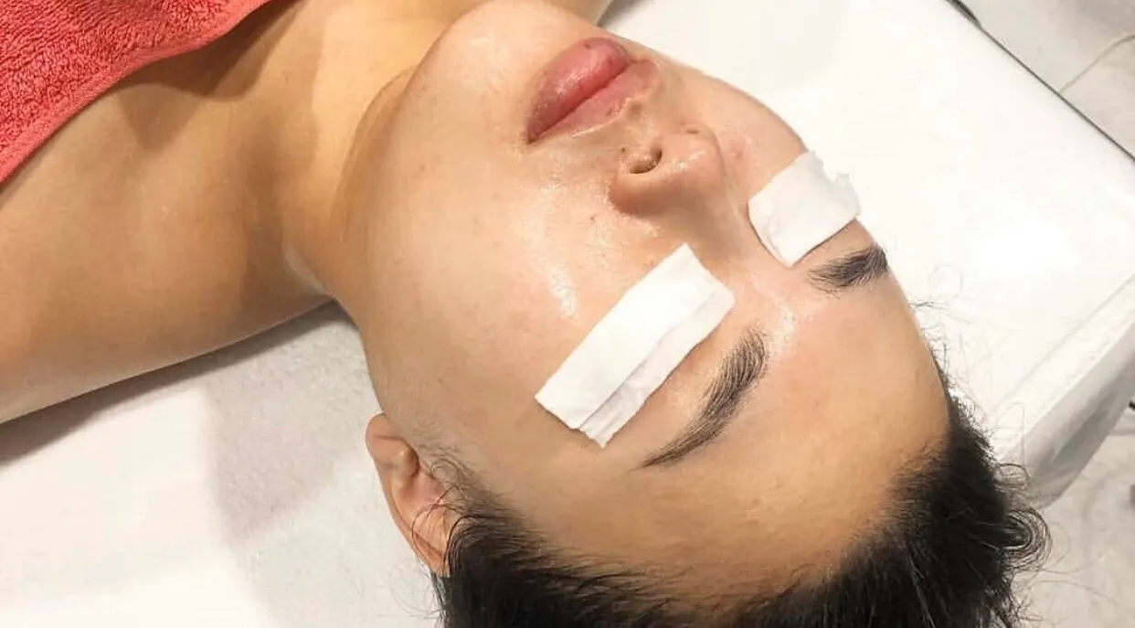 这些美白项目对你皮肤才有效-第1张图片-农百科 这些美白项目对你皮肤才有效-第1张图片-农百科