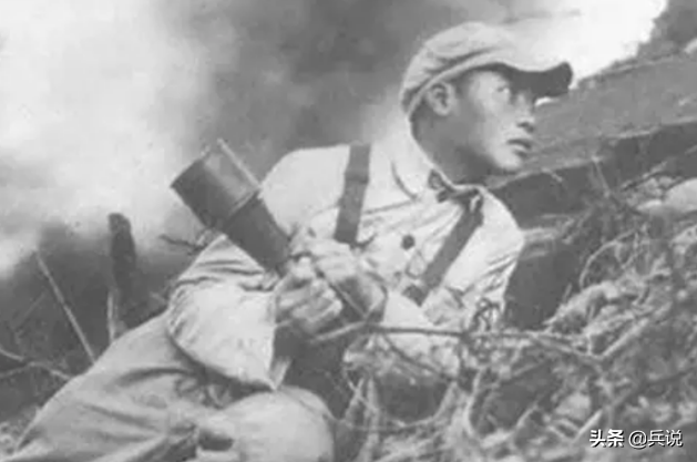 最后一批入朝的54军，直到1958年才回国，丁盛战果辉煌