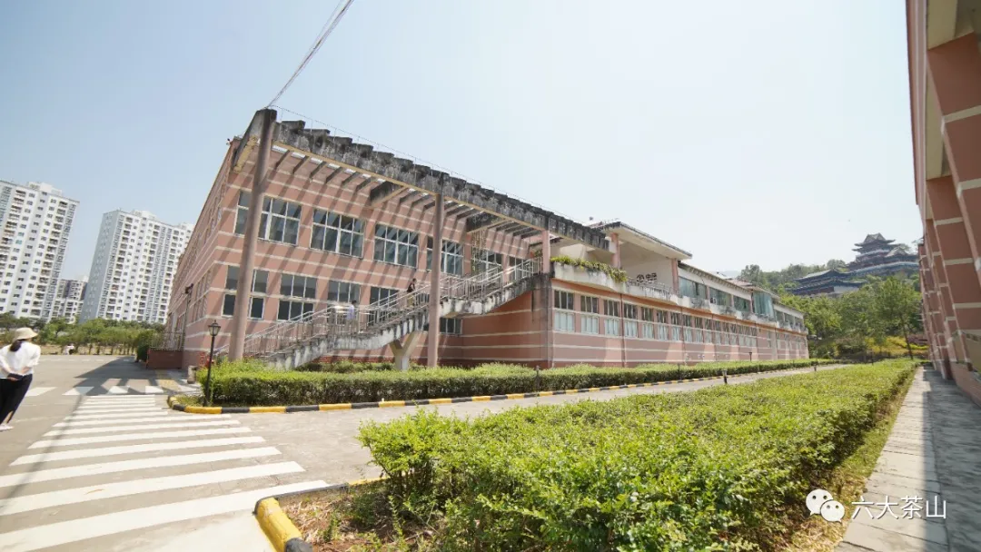 六大茶山建有规模最大、流程最规范的单体车间和现代化的生产线