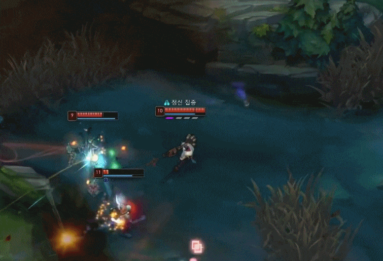 Lol影流之镰符文加点 S10凯隐出装玩法推荐攻略 小焕电竞 新浪博客