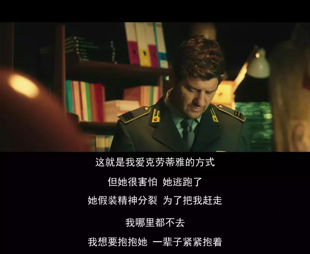 以为是恐怖片,结果笑到肾疼