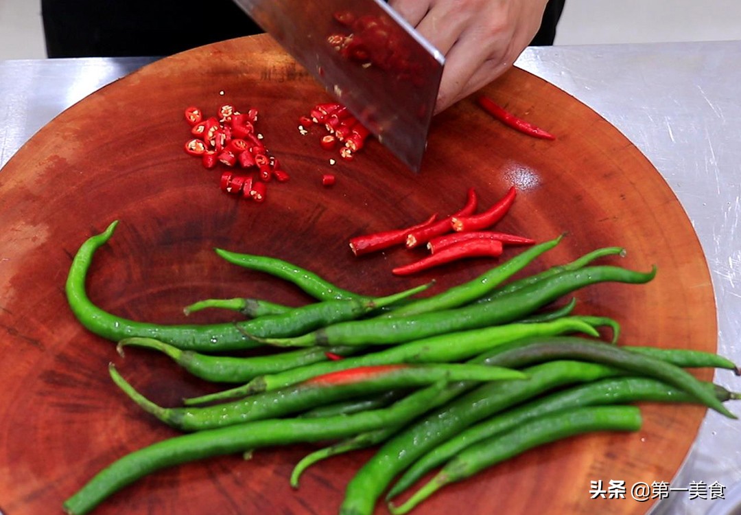 圖片[5]-【黃豆醬】做法步驟圖 出鍋直接吃 香辣軟綿又入味-起舞食譜網