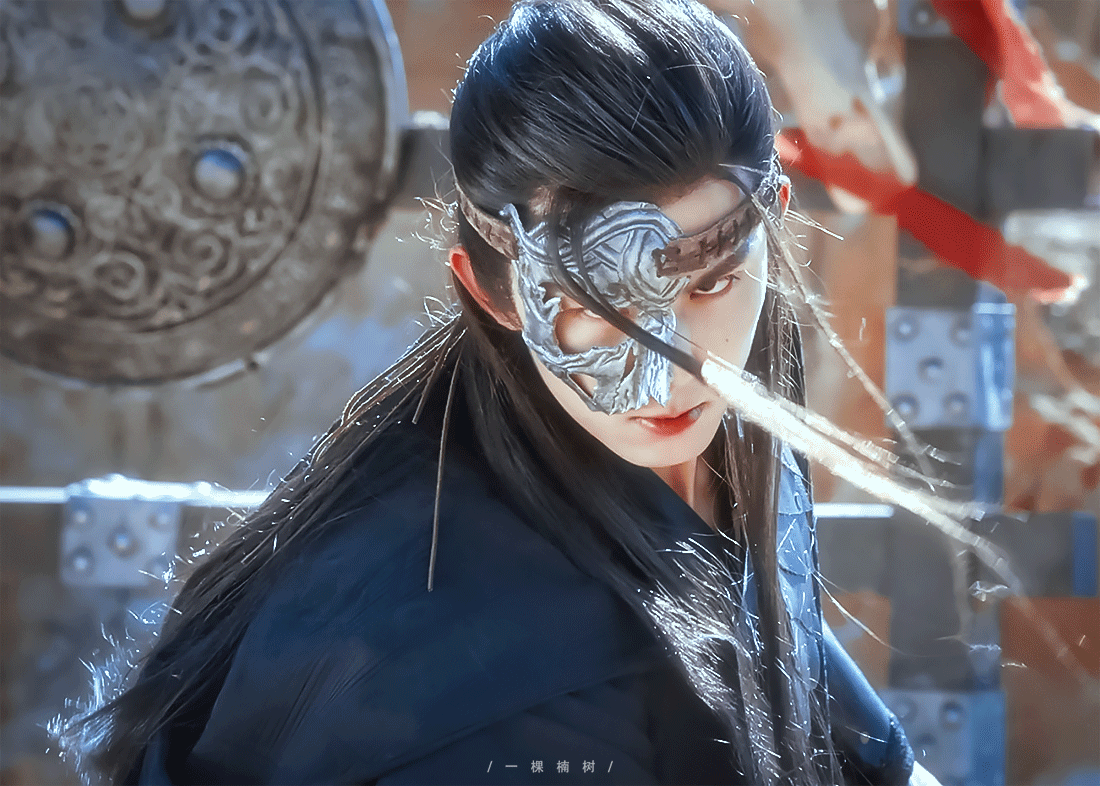 " long song goes " be afraid of is not the Up that spit groove advocate monster-revealing mirror, for black and black, to turn over comes a bit quickly