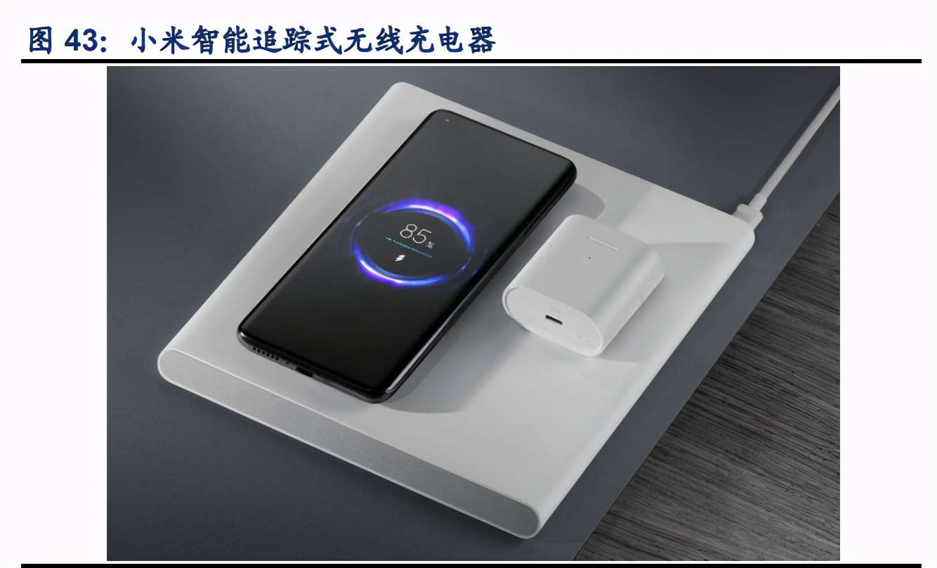 信维通信深度解析：一站式深度布局，泛射频广泛延伸