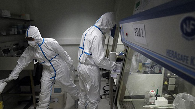 德国科学家：全球99.5%新冠感染源来自意大利北部，而非中国武汉