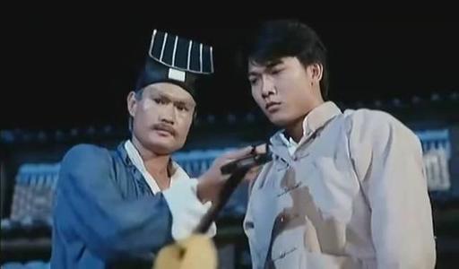 林正英去世24年后，為何無(wú)人接起他的大旗？同組演員已經(jīng)給出答案