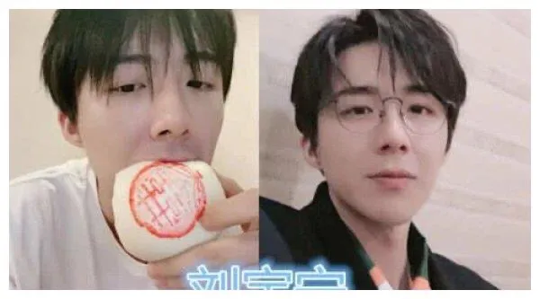 有种“逆袭”叫从网红到明星,刘宇宁和南笙还好,他才是最成功的