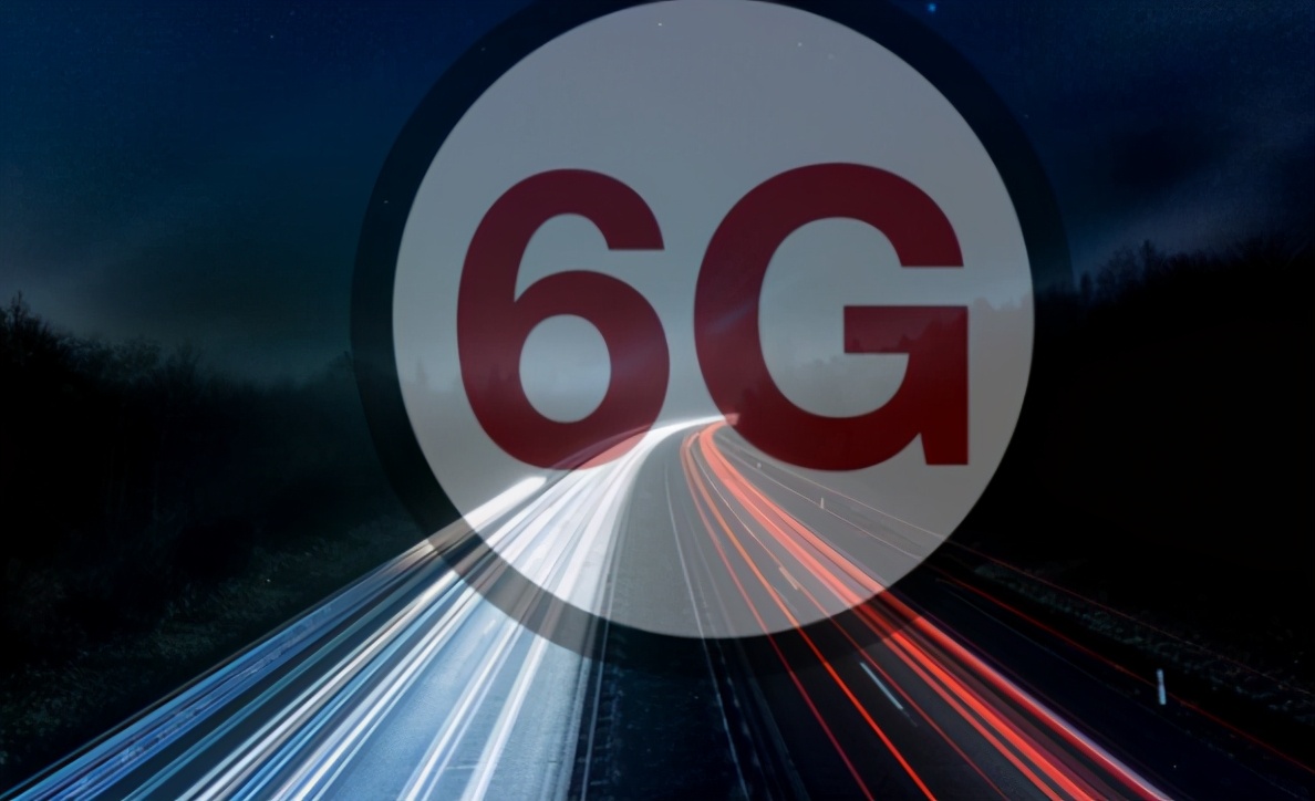 领先的何止5G，中国再次拿下6G第一，北京邮电取