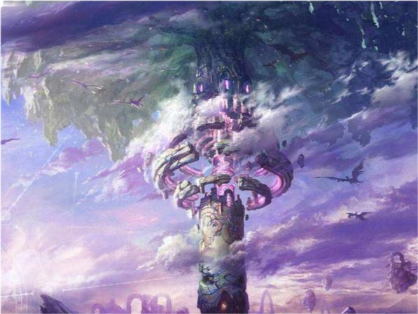 《万古神帝》张若尘为什么不怕四阳天君？被堵离恨天，神尊之战