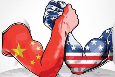 中國能否終結美國霸權，恢復世界大國地位？ 西方學者給出3個理由