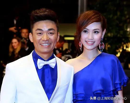 父母决定孩子，宝强马蓉的育儿成果：一个懂事