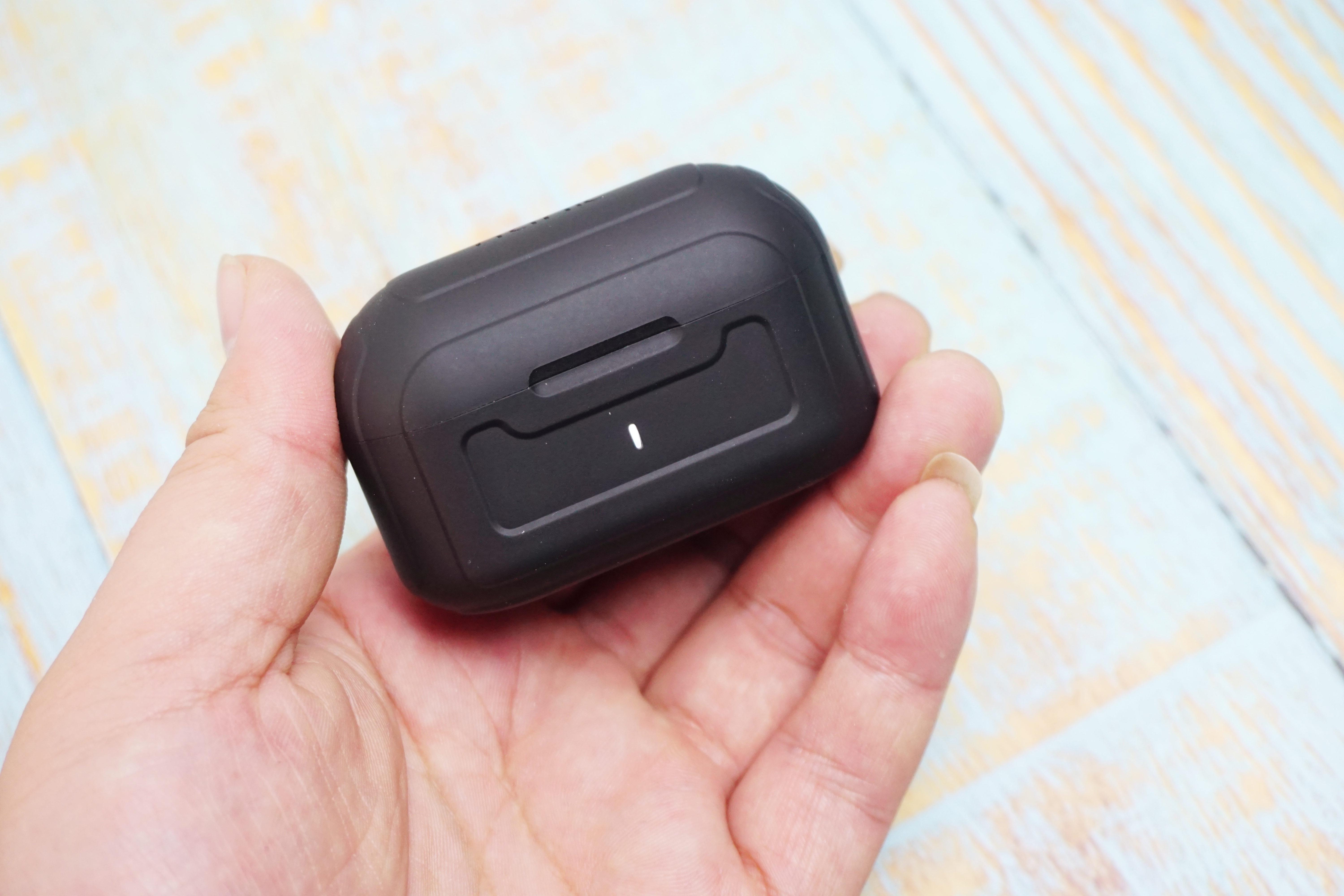 动圈动铁合一的国产真无线，我还是服气南卡T2的设计