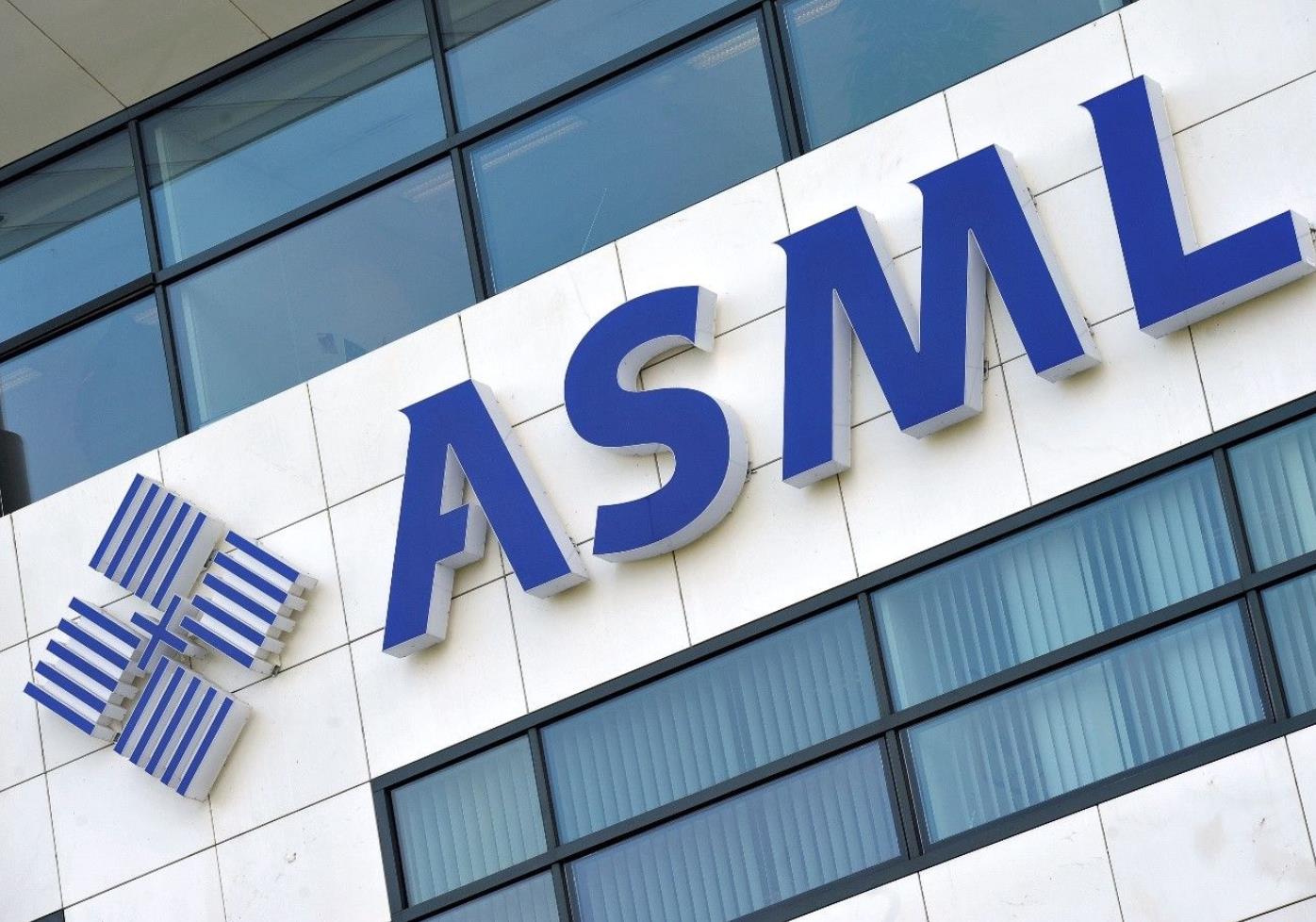 想从ASML买到EUV光刻机？中国厂商的优先级又要靠后了