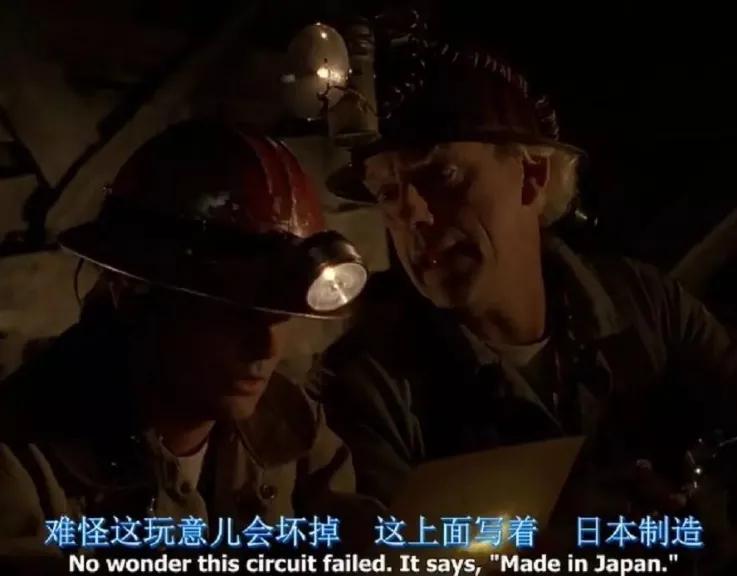 ​为什么要摸着鹰酱过河？该占的便宜一定要占