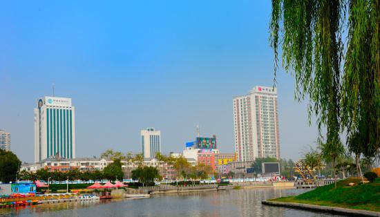 郑州一家独大的局面，对河南整体经济长远均衡发展进步弊端很大