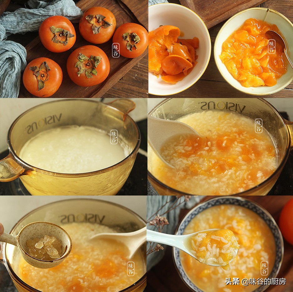 明日秋分，记得多喝6种“晨粥”，营养全面好消化，家人都爱喝