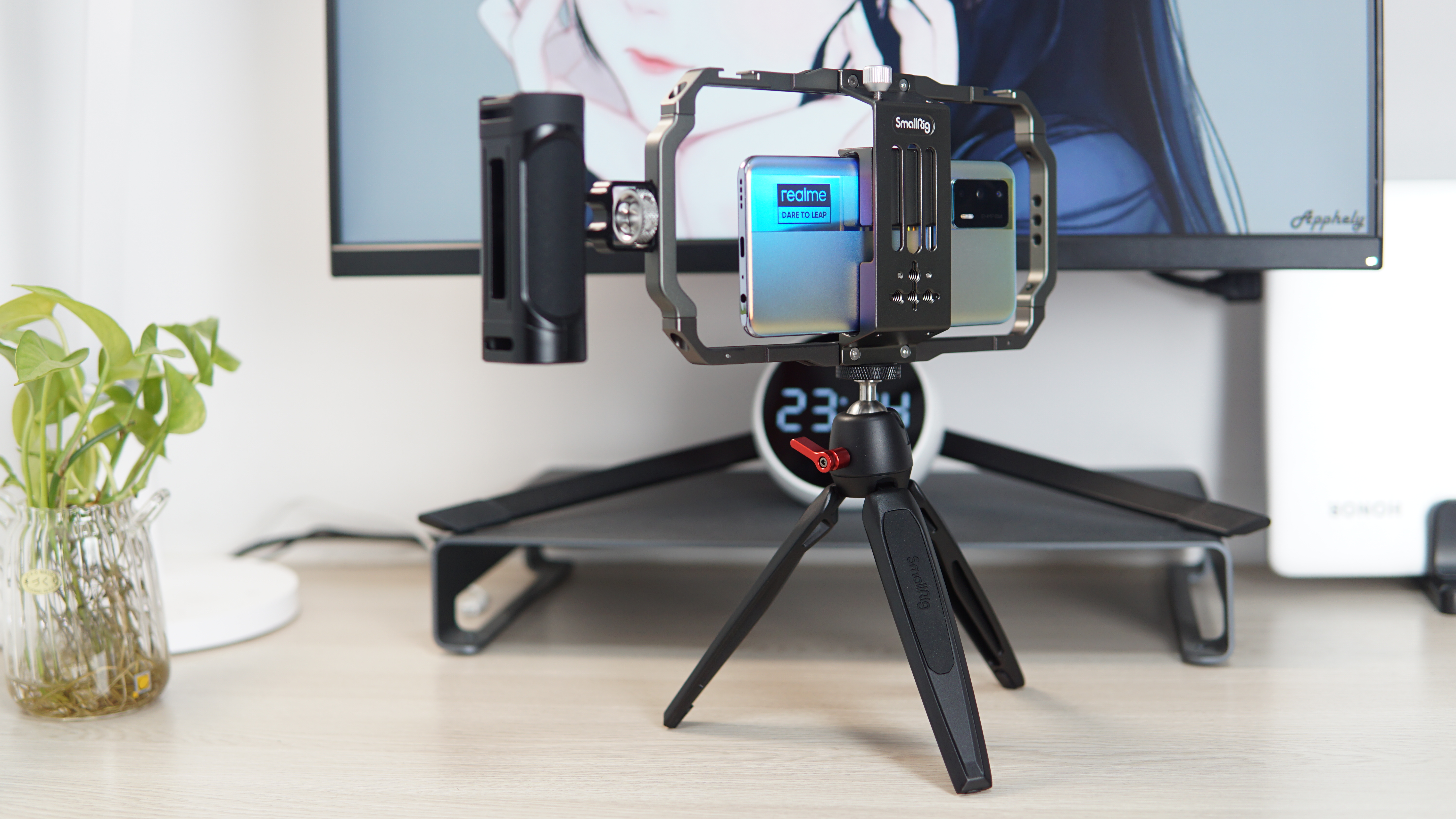 realme GT Neo手机真实评测，锁定2021年2000元手机最优性价比选项