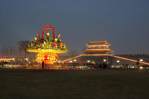 河北旅游必游的10大景区