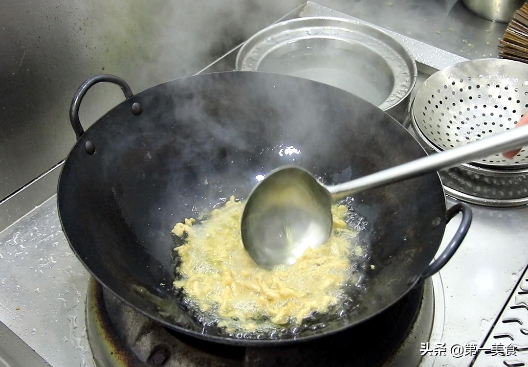 圖片[8]-【黃花菜炒肉絲】做法步驟圖 難怪不好吃 大廚教你如何做-起舞食譜網(wǎng)