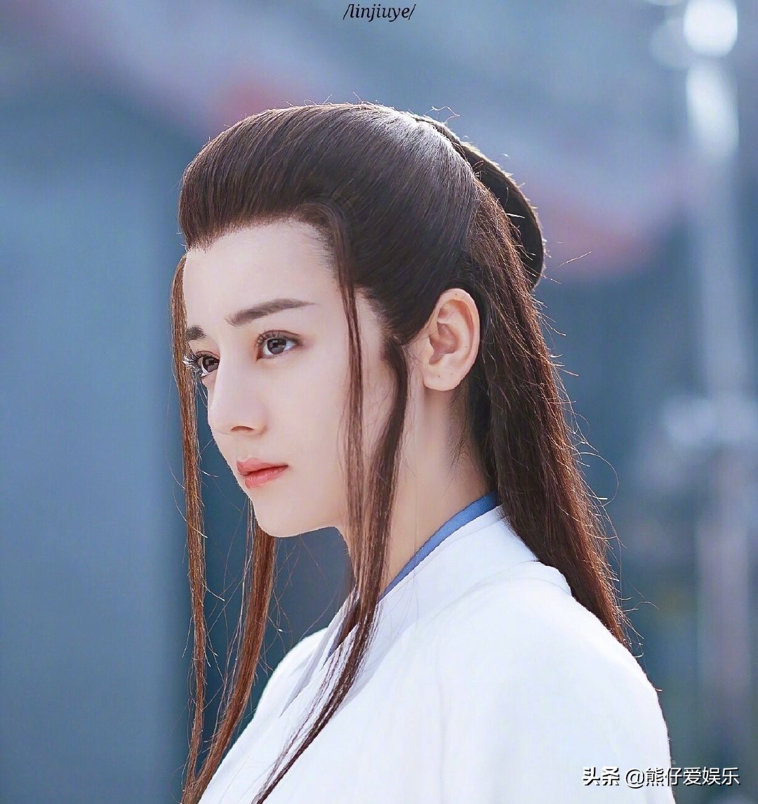 被男扮女装惊艳到的瞬间 你get到了吗 娱乐 蛋蛋赞