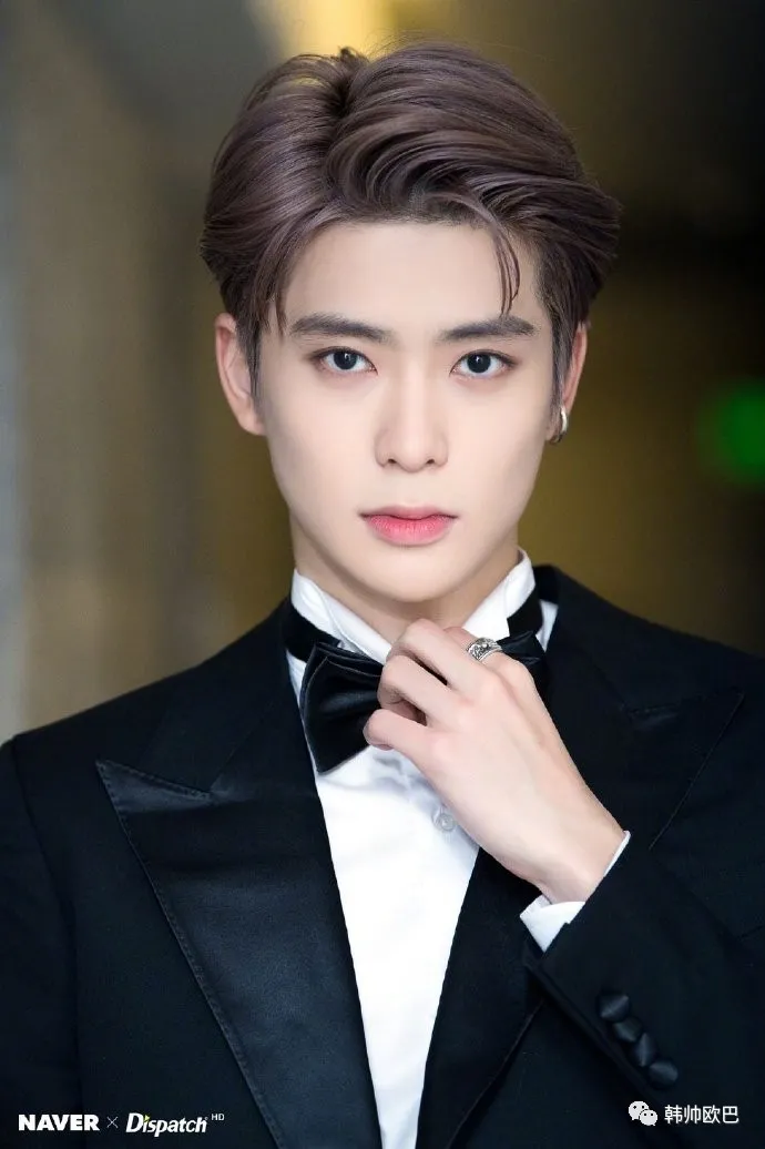 d社镜头下的男团的"颜值担当"们 51韩团 – 韩国娱乐,韩国女团,韩国