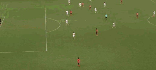 中超-海港3-0武汉吕文君张华晨携手建功，李超送离奇乌龙