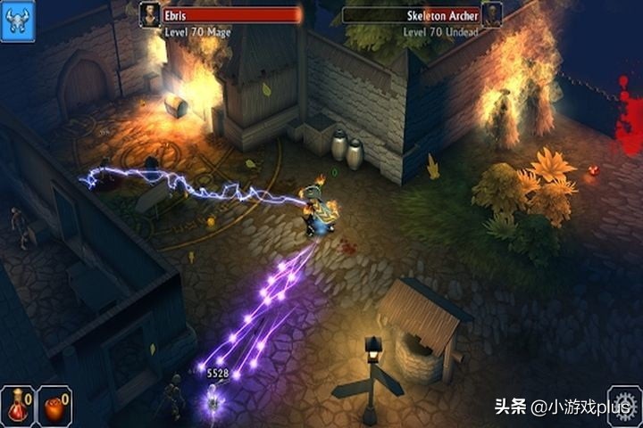 2021年25款好玩的離線單機手機游戲推薦（Android和iOS）