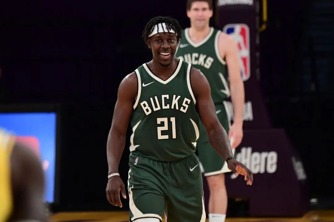 NBA现役10大控球后卫