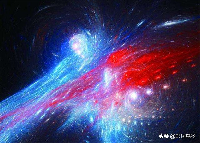 反物质真的存在吗？专家：只要几克，整个星球
