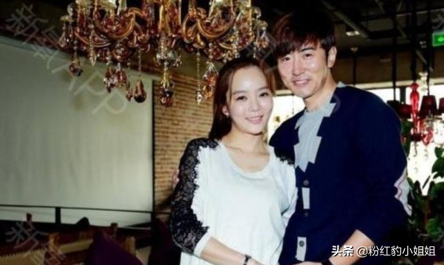 久传成现实！蔡琳高梓淇正式离婚，三点真因说