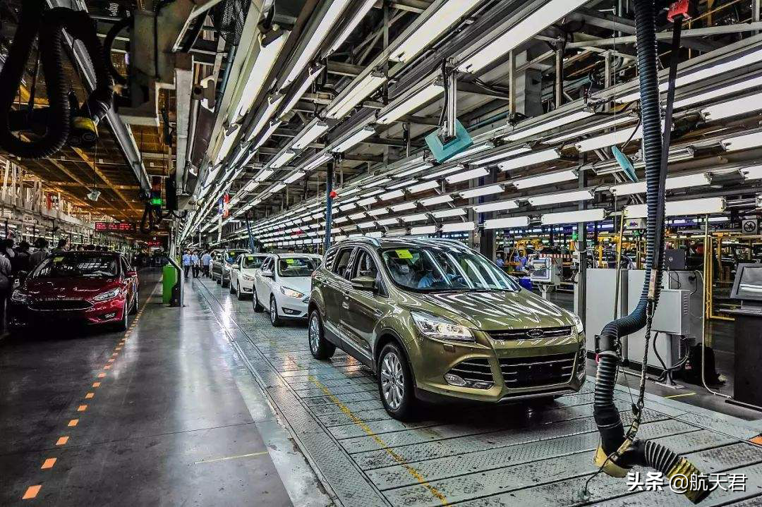 美国商务部介入！华为面临新困境，台积电将投