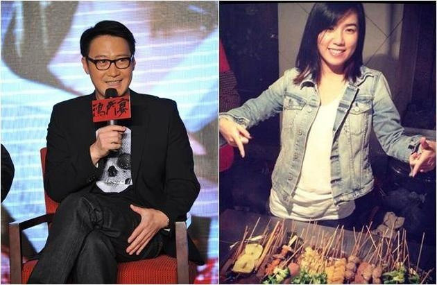 黎明一家三口罕見同框，三歲女兒長髮披肩，明嫂被曝牛年追生兒子