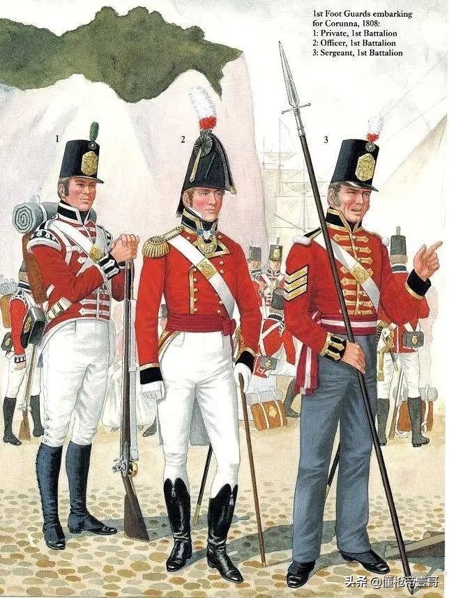 正戴像和尚，歪戴像流氓！短命军帽遭中国官兵