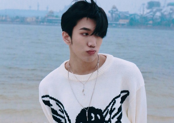 个人资料|创造营4韩美娟是谁？个人资料起底 真实发际线大公开太“秃然”了