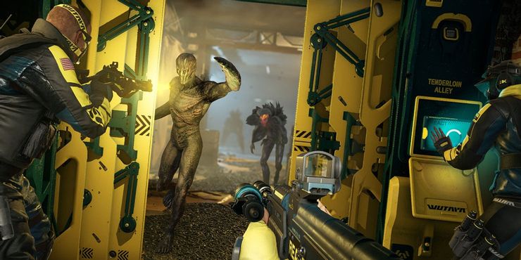 盘点：E3 2021上最值得期待的5款恐惧游戏