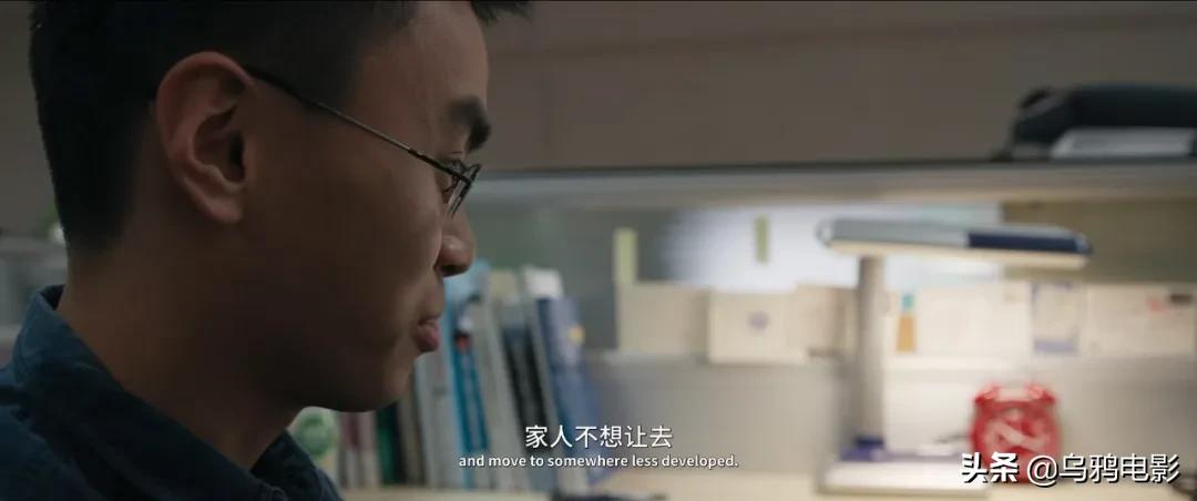 排片不足1%,刚不过圈钱烂片,这国产良心再不看就没了