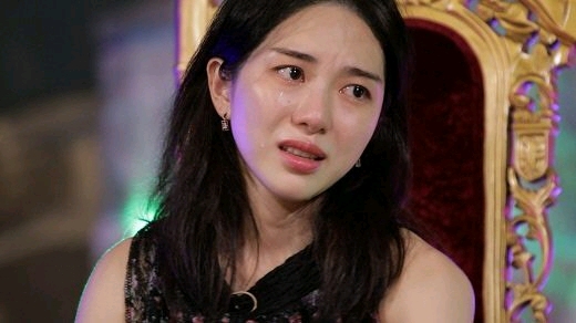 權珉娥復出，雪莉自殺前很孤獨，AOA裡被申智珉揮拳頭和語言暴力