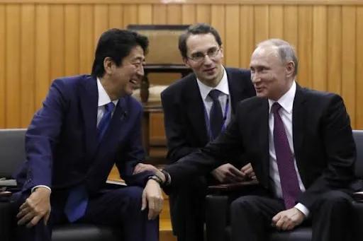中国，是时候参与南千岛群岛的开发了