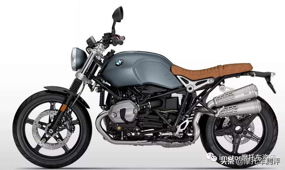 BMW��������Ħ�г���һ����