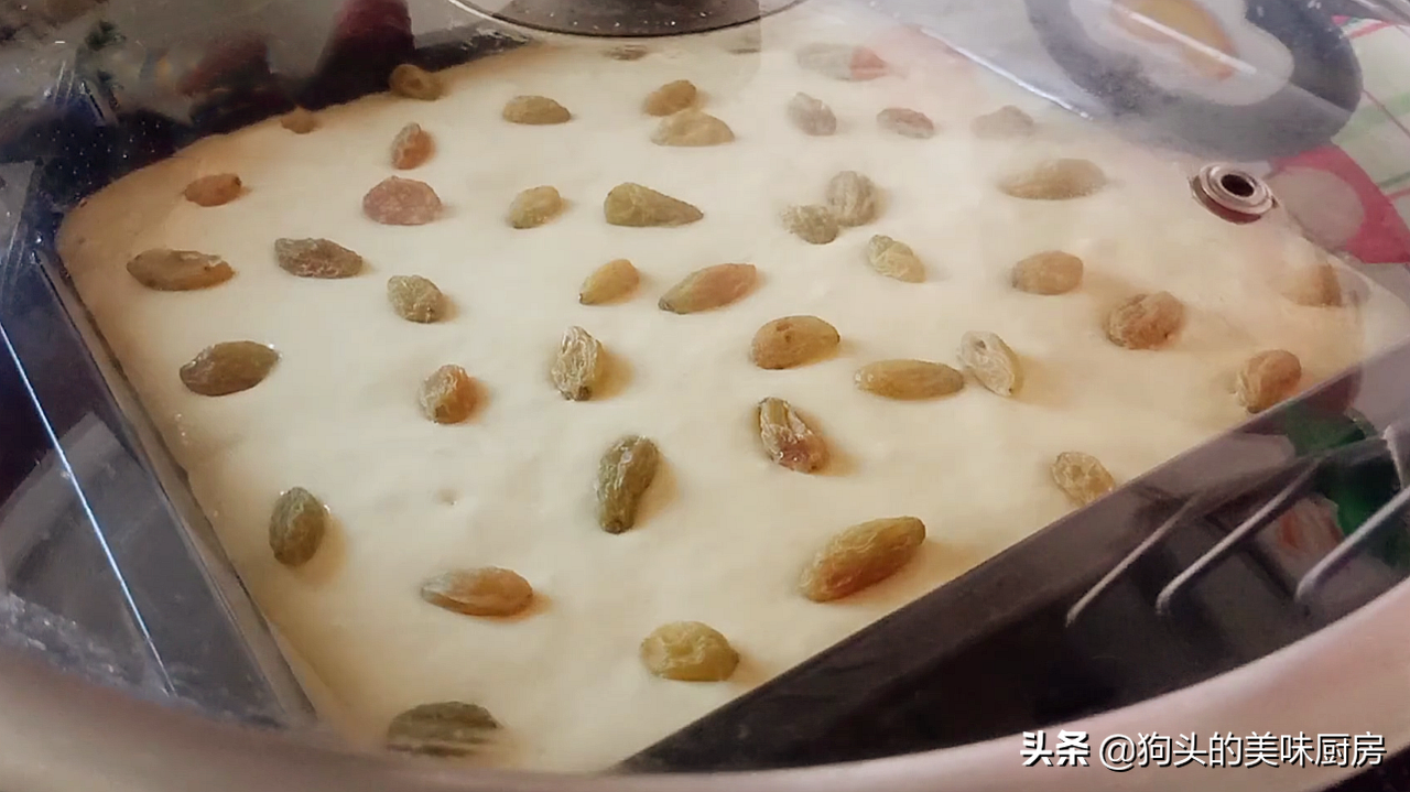 多吃粗糧好處多，用玉米麵這樣簡單一做，無油無糖，吃著更健康
