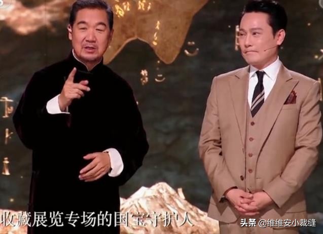 54岁张信哲不婚爱收藏！千件旗袍藏品惊艳众人，堪称国宝守护人