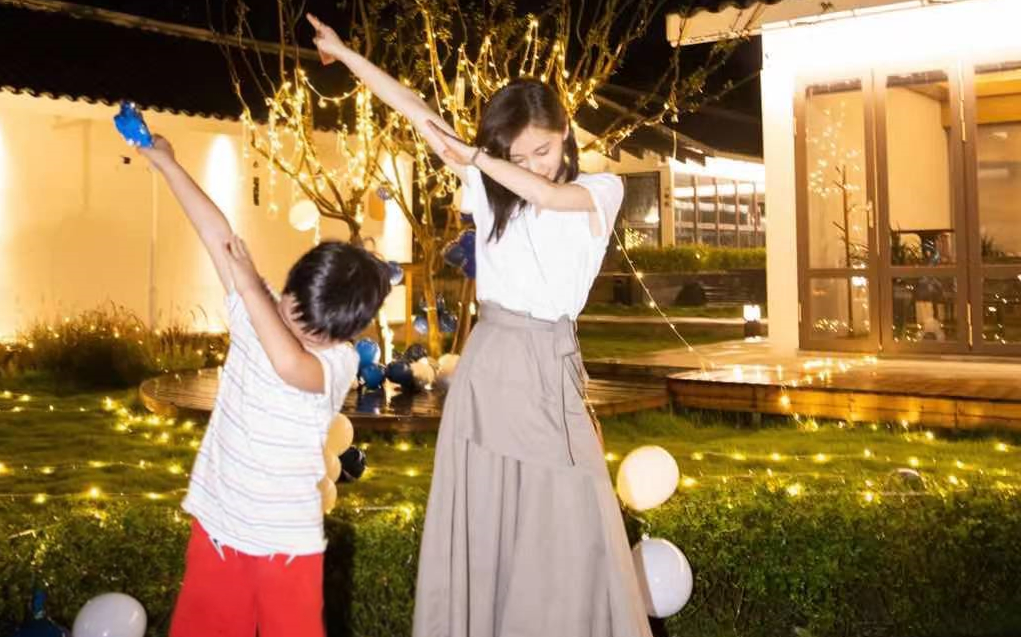 张雨剑、王子文轮番宣布隐育，这点反转，在《