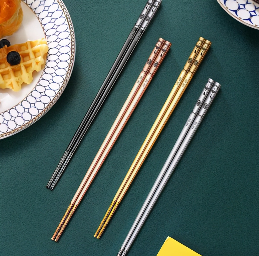 图片[8]-筷子如何清洗好 筷子能用多久？哪种筷子更健康？ 关于筷子的-起舞食谱网