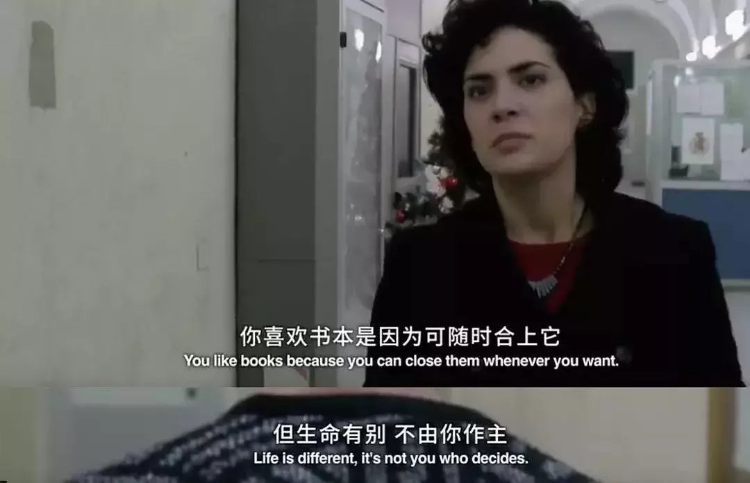 豆瓣9.4!片长6小时,这片上映时一票难求,有人宁愿站也要看完