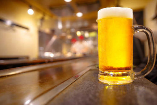 图片[1]-啤酒的种类做法步骤图 再贵也不是好啤酒-起舞食谱网