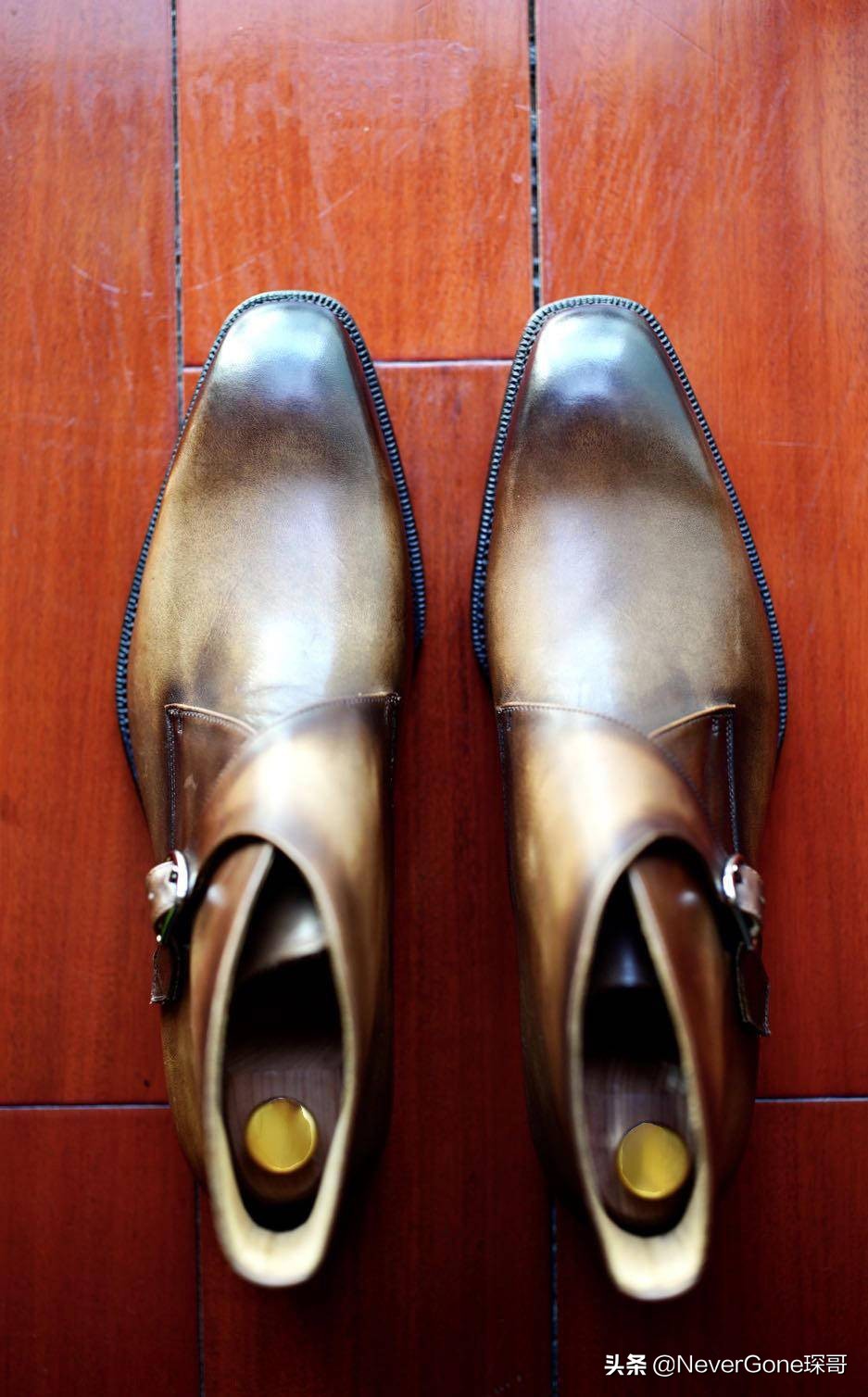 一份贴心且简单的拍鞋指南（本人层次太低不敢称之为教程）
