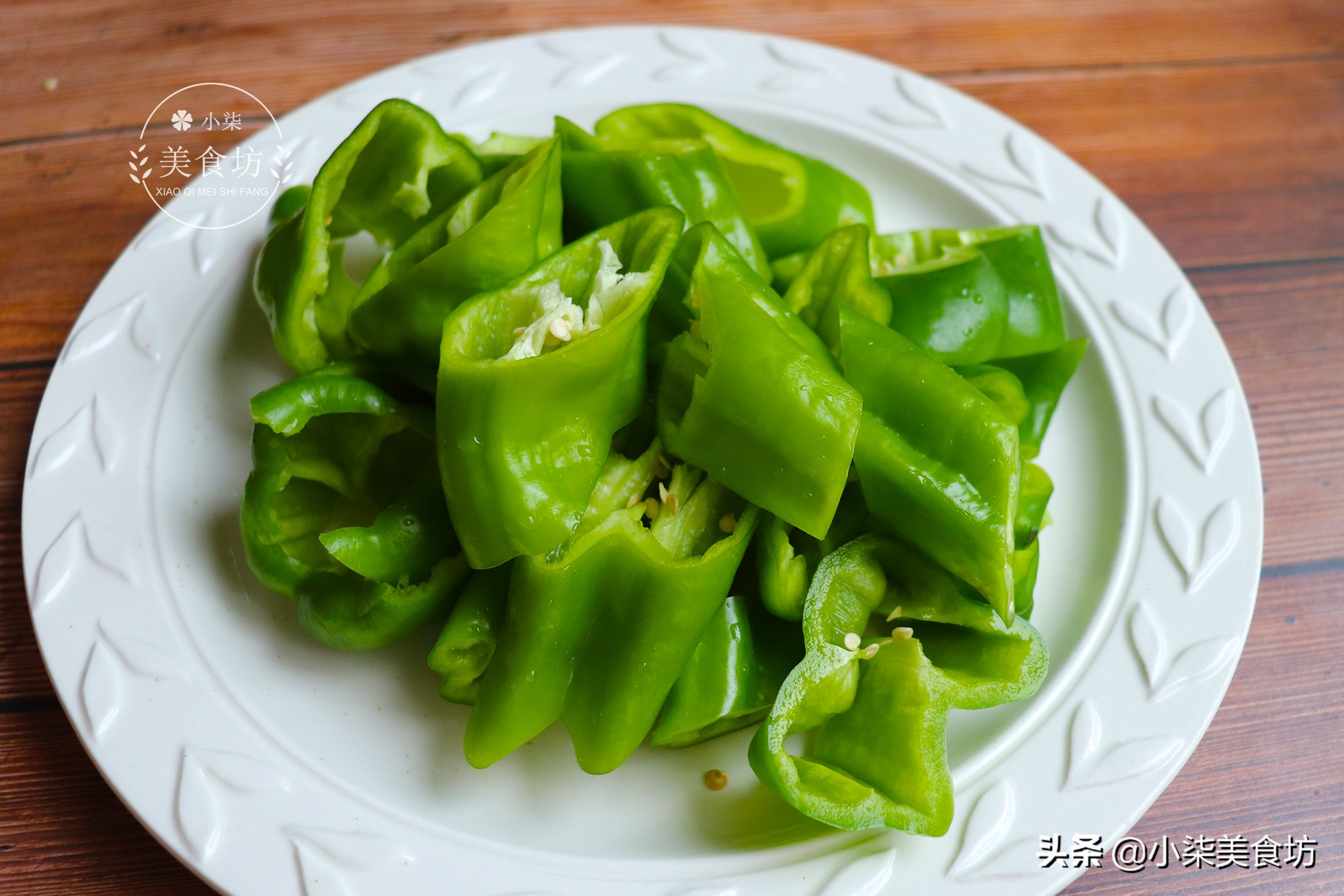 图片[3]-夏天没食欲 教你5分钟快手菜 自从学会这道菜 我家大米不够吃-起舞食谱网