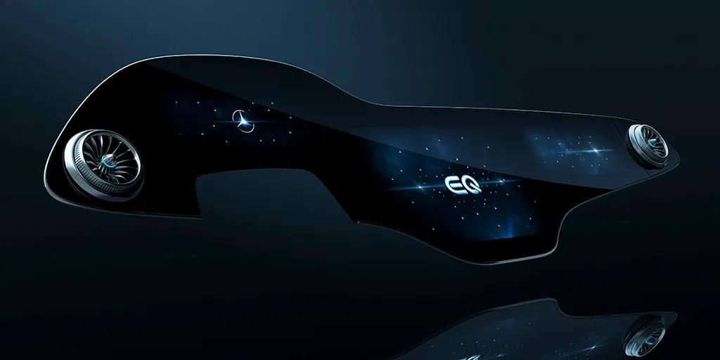 2021年奔驰要上市两款“S级”，燃油电动两不误