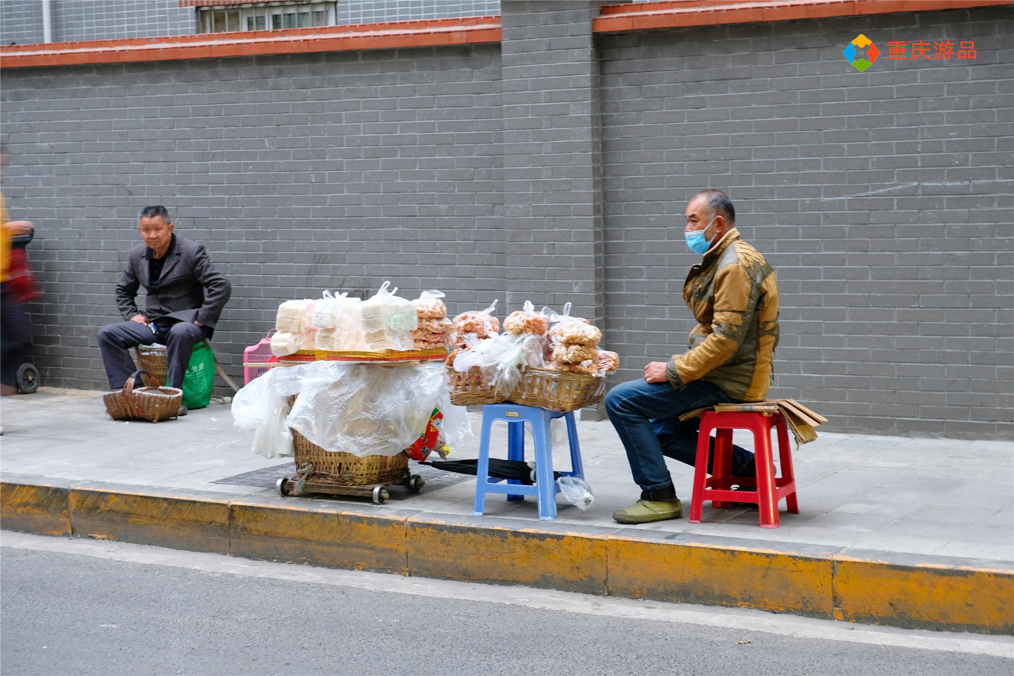 魅力渝中：重庆老社区的新生，枣子岚垭可不仅仅是名字好听